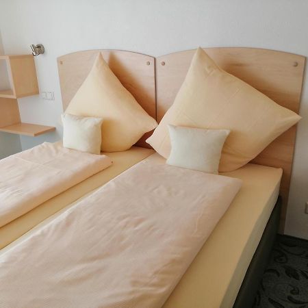 שטגן Landhotel Reckenberg מראה חיצוני תמונה