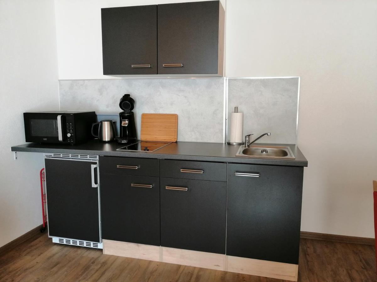 שטגן Landhotel Reckenberg מראה חיצוני תמונה